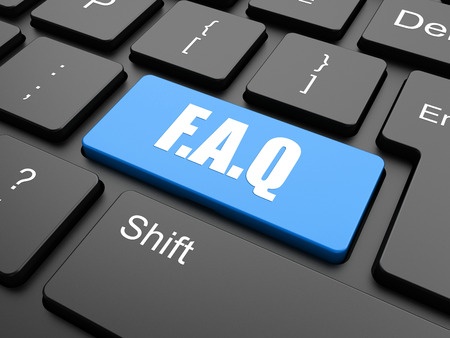 Frequently Asked Questions