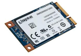 Solid State Drive
